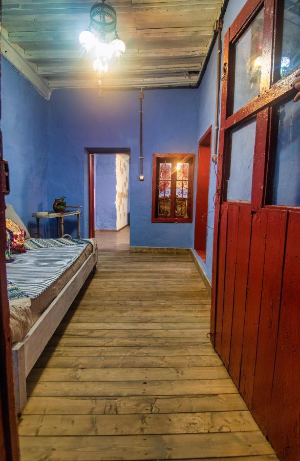 Apartmán Fatma Hanoum Boutique