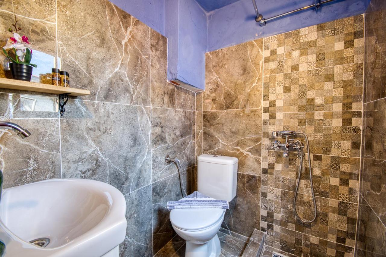 Apartmán Fatma Hanoum Boutique