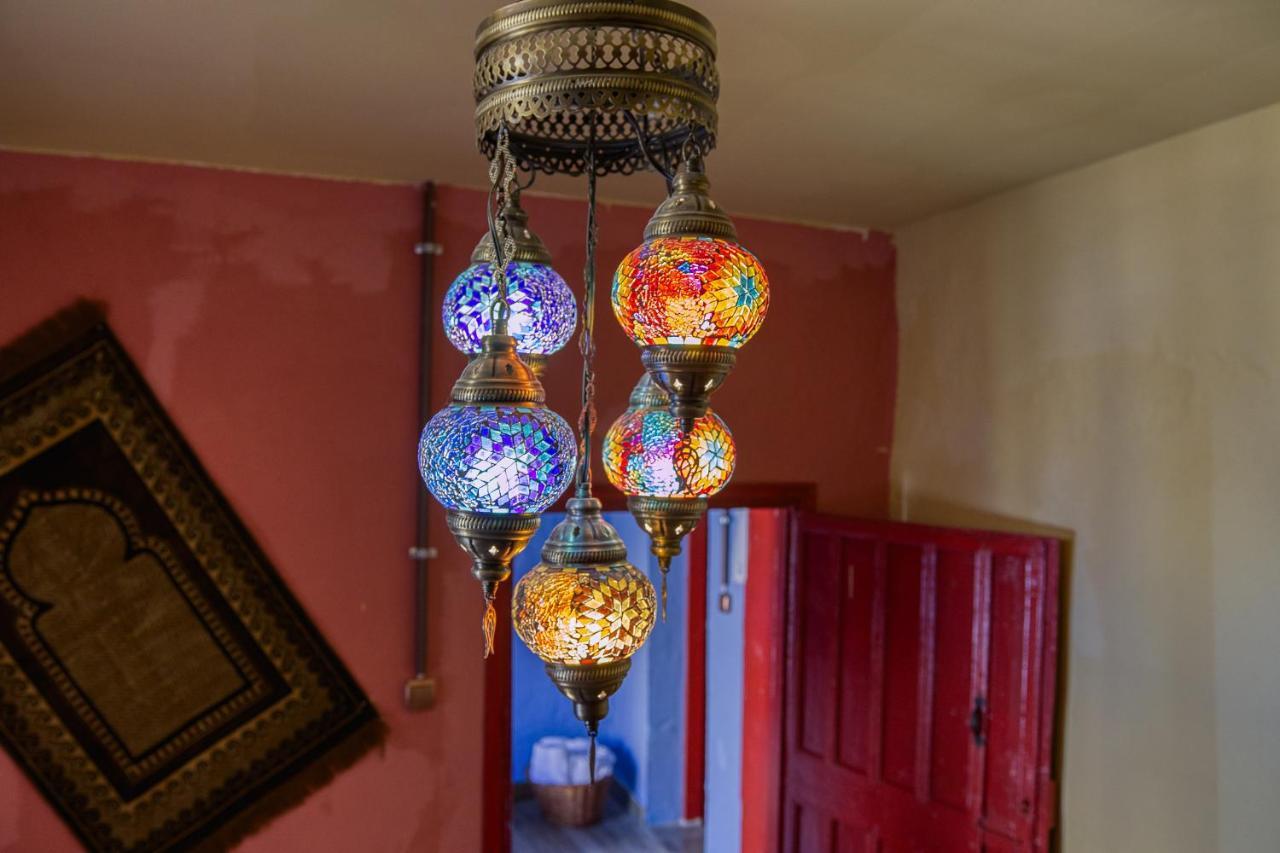 Fatma Hanoum Boutique Apartmán *
