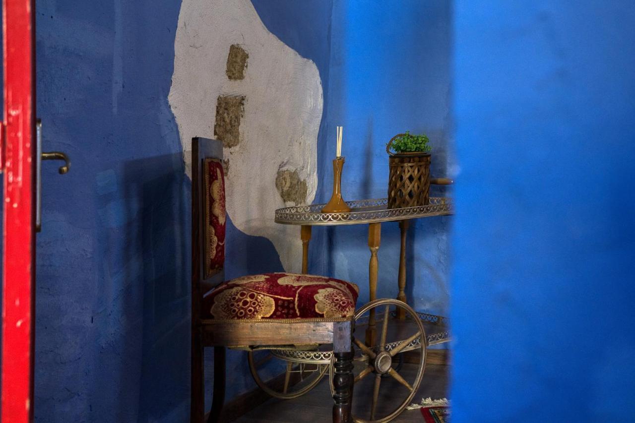 Fatma Hanoum Boutique Apartmán