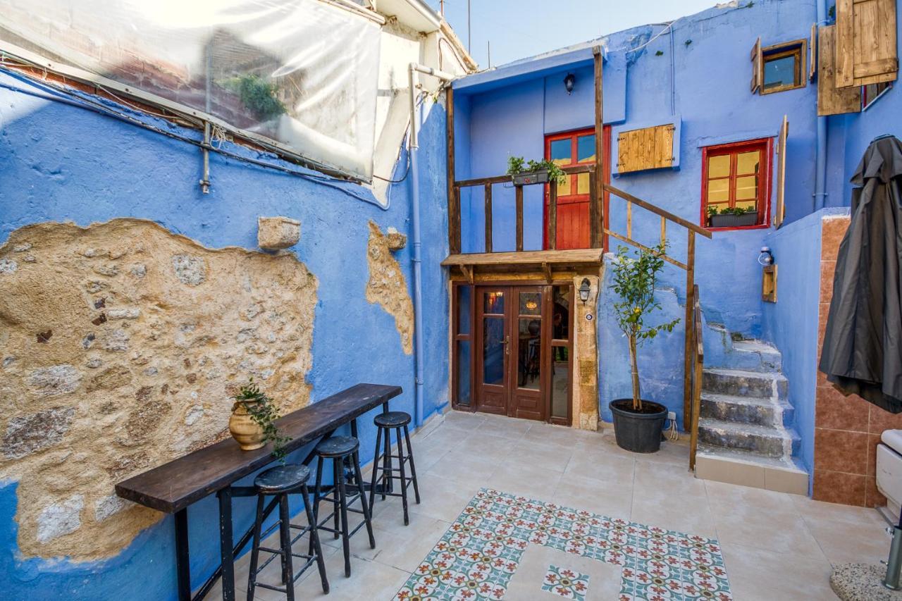 Apartmán Fatma Hanoum Boutique *