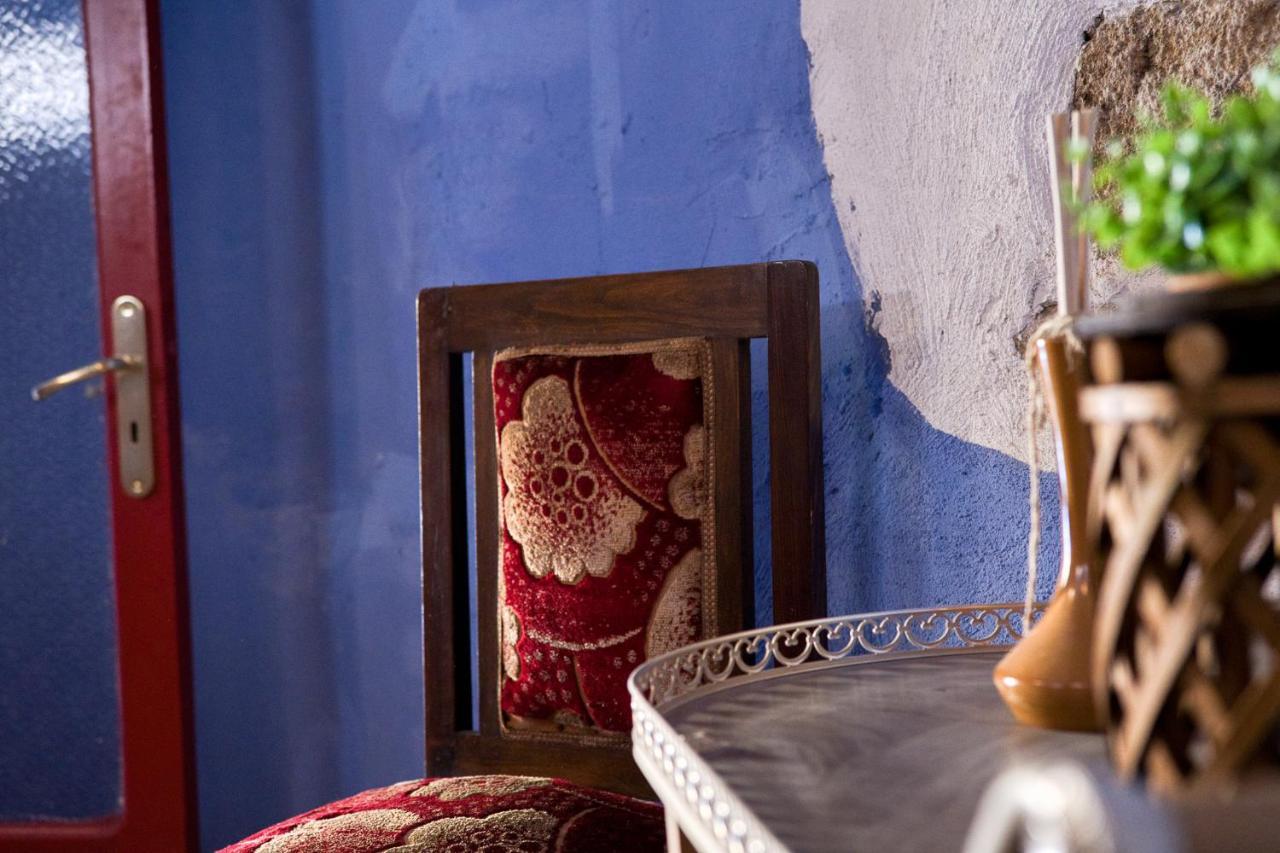 Fatma Hanoum Boutique Apartmán *