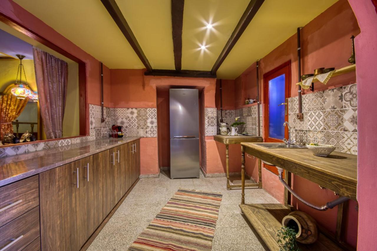 Apartmán Fatma Hanoum Boutique