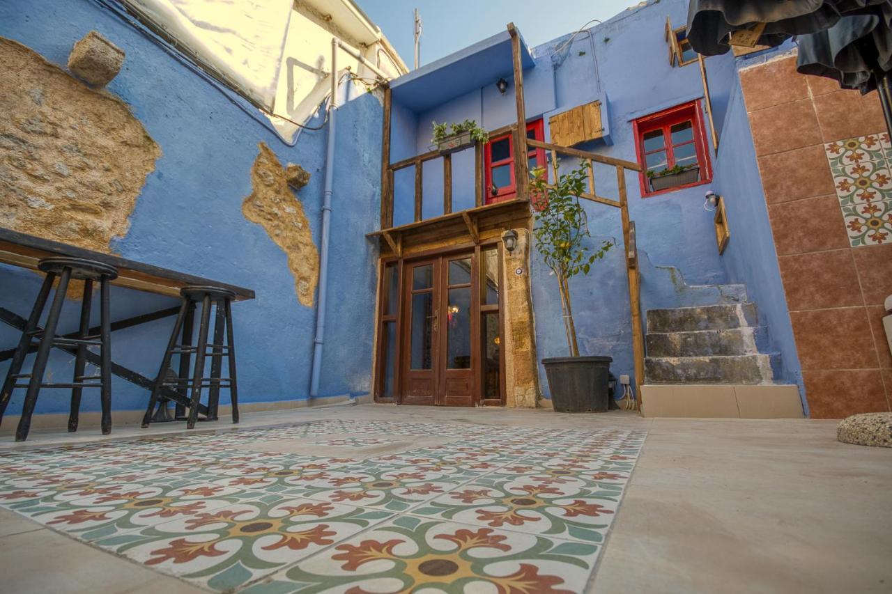 Apartmán Fatma Hanoum Boutique